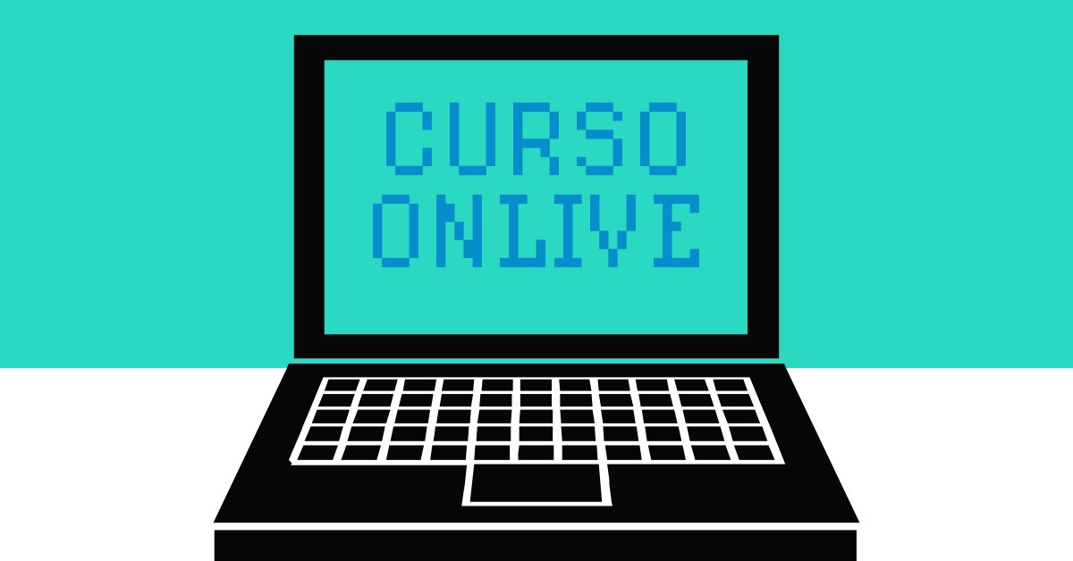 Cursos Onlive y Online