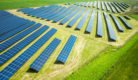 energía fotovoltaica futuro laboral